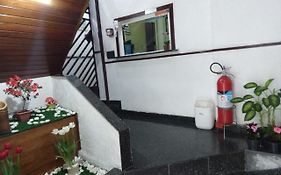 Hotel Flor da Vila Mariana